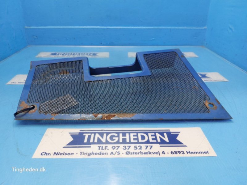 Aufbauten des Typs Ford 6710, Gebrauchtmaschine in Hemmet (Bild 1)