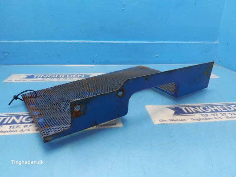 Aufbauten des Typs Ford 6710, Gebrauchtmaschine in Hemmet (Bild 15)