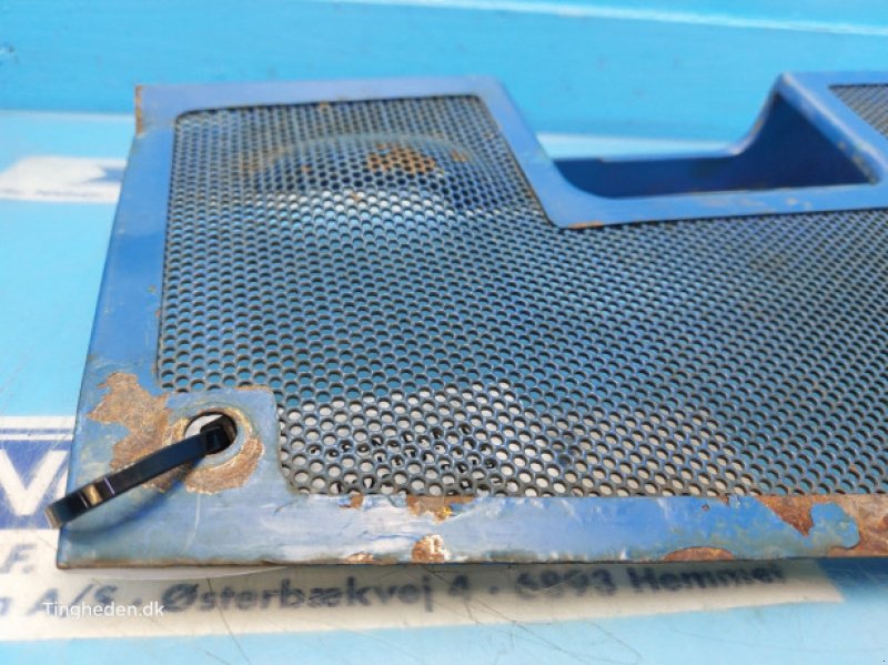 Aufbauten des Typs Ford 6710, Gebrauchtmaschine in Hemmet (Bild 3)