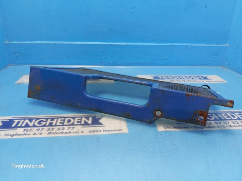 Aufbauten des Typs Ford 6710, Gebrauchtmaschine in Hemmet (Bild 7)