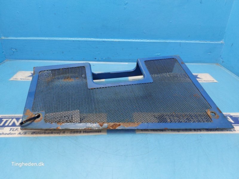 Aufbauten des Typs Ford 6710, Gebrauchtmaschine in Hemmet (Bild 2)