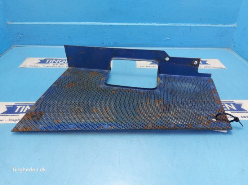 Aufbauten des Typs Ford 6710, Gebrauchtmaschine in Hemmet (Bild 9)