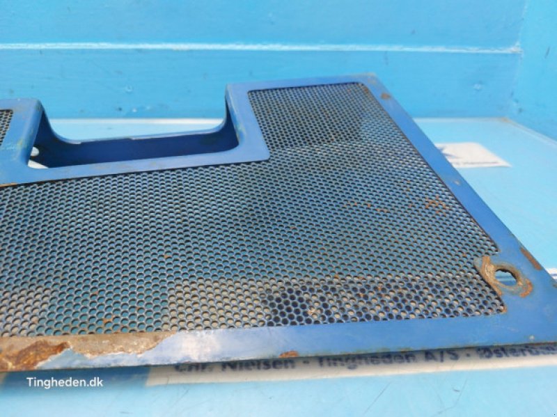 Aufbauten des Typs Ford 6710, Gebrauchtmaschine in Hemmet (Bild 4)