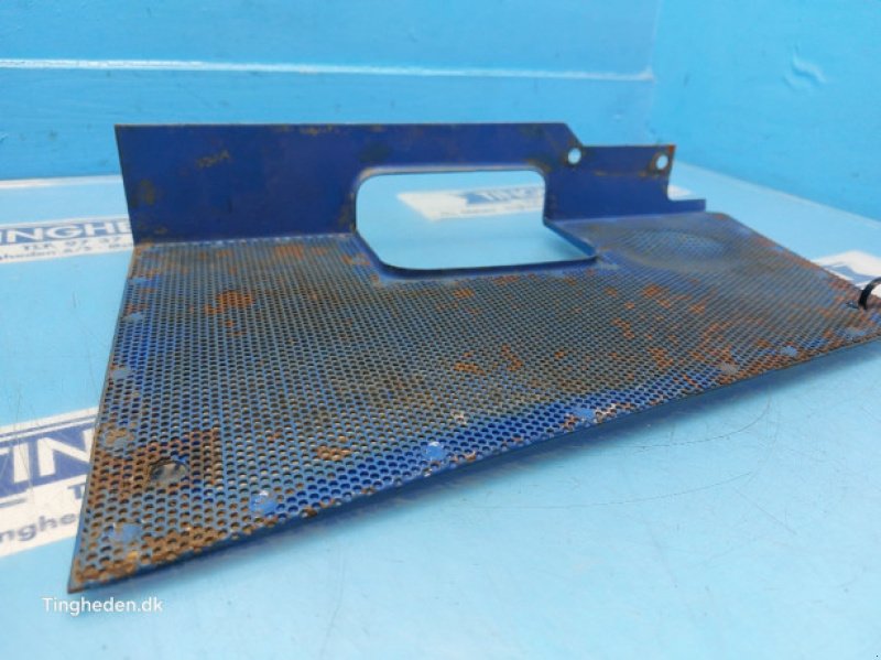 Aufbauten des Typs Ford 6710, Gebrauchtmaschine in Hemmet (Bild 10)