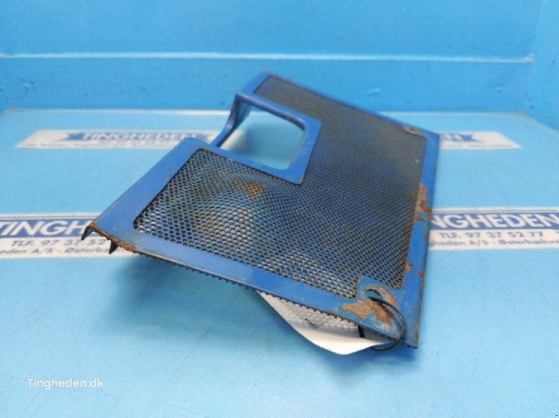 Aufbauten des Typs Ford 6710, Gebrauchtmaschine in Hemmet (Bild 5)