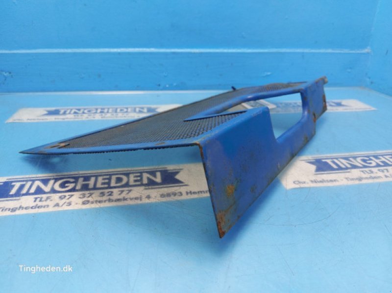 Aufbauten des Typs Ford 6710, Gebrauchtmaschine in Hemmet (Bild 8)