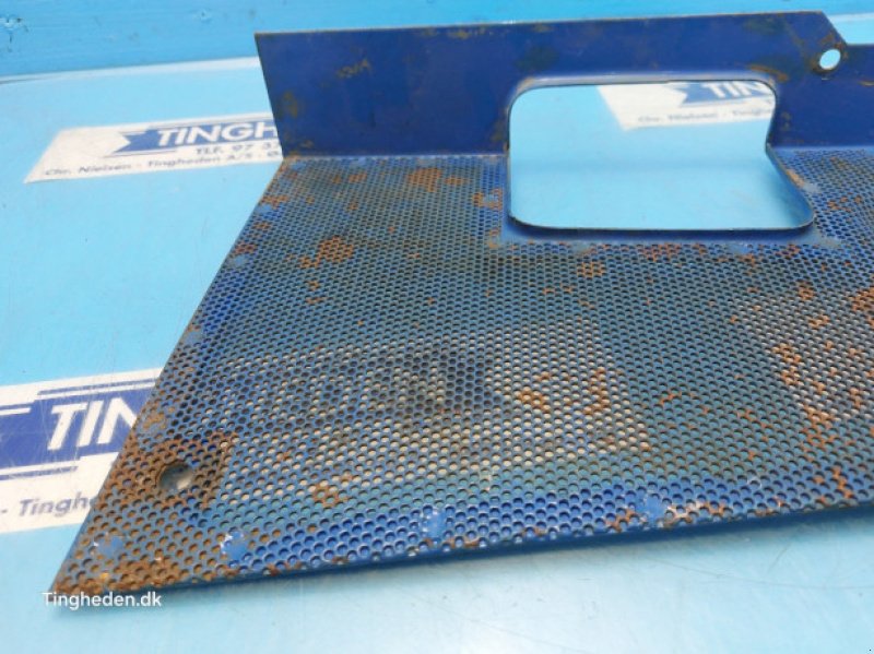 Aufbauten des Typs Ford 6710, Gebrauchtmaschine in Hemmet (Bild 11)