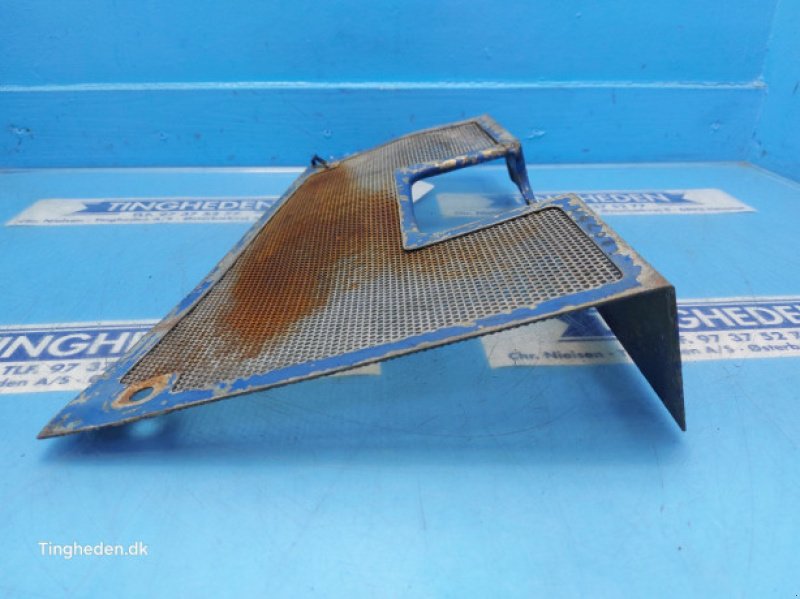 Aufbauten des Typs Ford 6710, Gebrauchtmaschine in Hemmet (Bild 7)