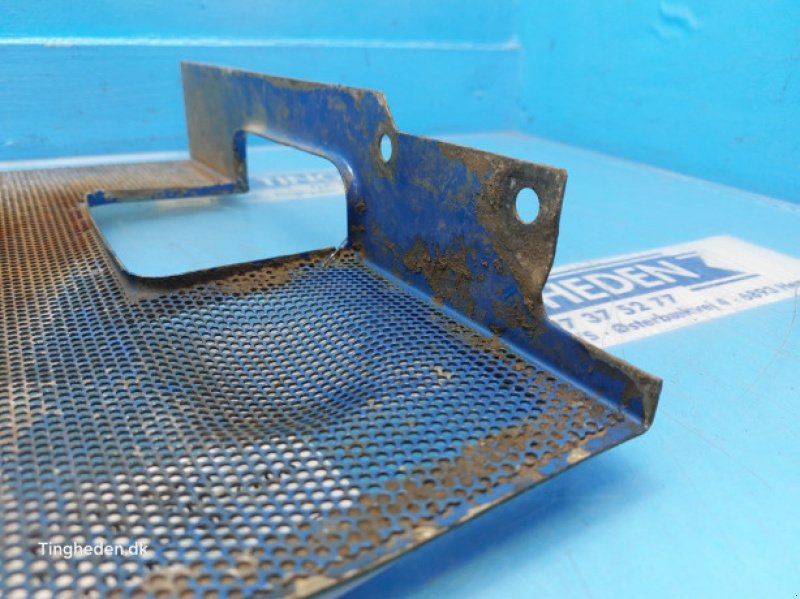 Aufbauten des Typs Ford 6710, Gebrauchtmaschine in Hemmet (Bild 13)