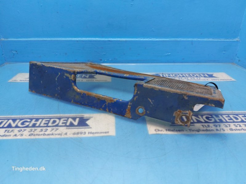 Aufbauten des Typs Ford 6710, Gebrauchtmaschine in Hemmet (Bild 4)