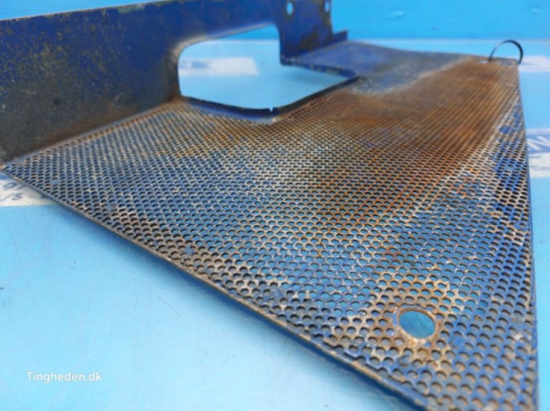 Aufbauten des Typs Ford 6710, Gebrauchtmaschine in Hemmet (Bild 10)