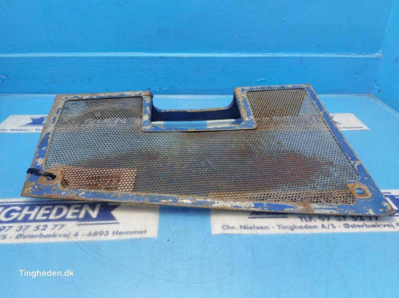 Aufbauten des Typs Ford 6710, Gebrauchtmaschine in Hemmet (Bild 2)