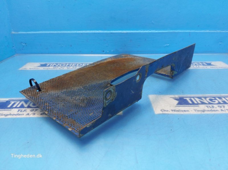 Aufbauten des Typs Ford 6710, Gebrauchtmaschine in Hemmet (Bild 14)