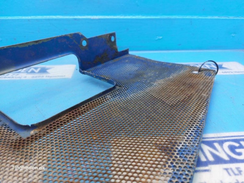 Aufbauten des Typs Ford 6710, Gebrauchtmaschine in Hemmet (Bild 11)