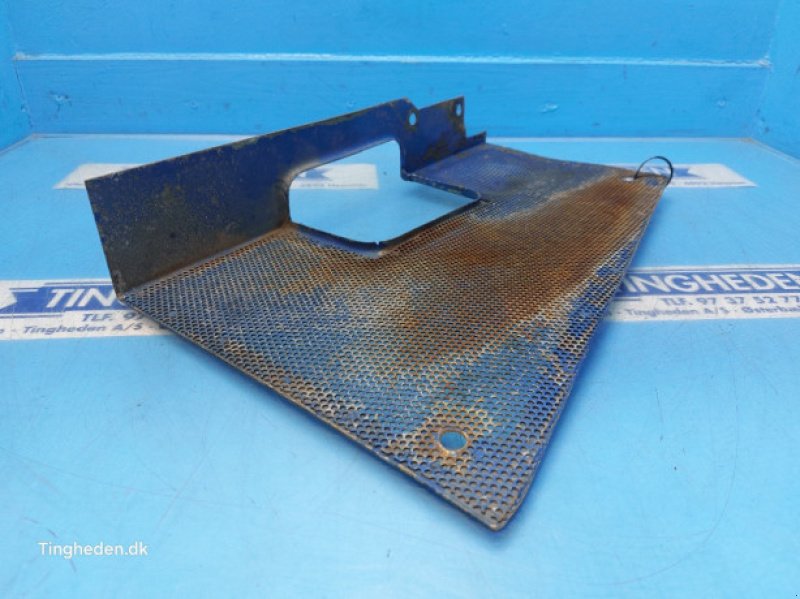 Aufbauten des Typs Ford 6710, Gebrauchtmaschine in Hemmet (Bild 9)