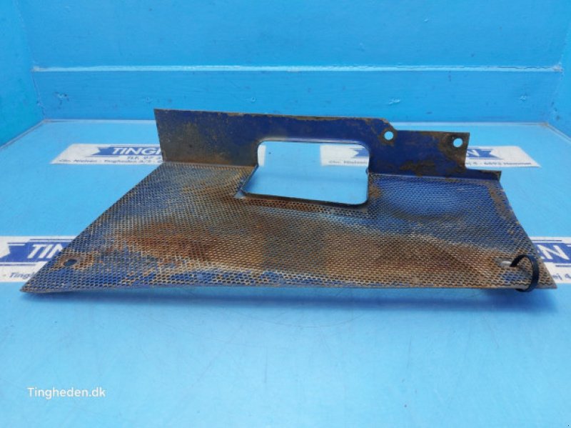 Aufbauten des Typs Ford 6710, Gebrauchtmaschine in Hemmet (Bild 8)