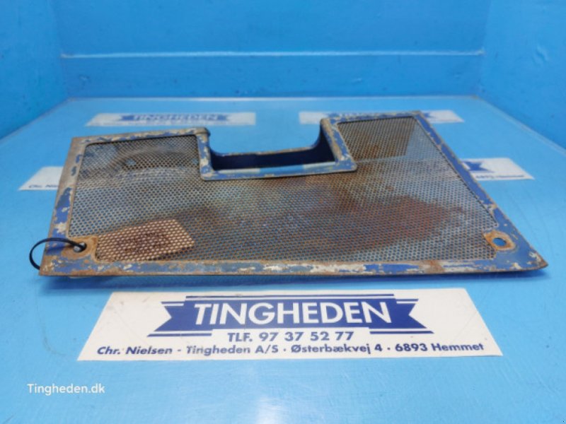 Aufbauten vrste Ford 6710, Gebrauchtmaschine v Hemmet (Slika 1)