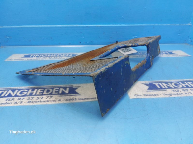 Aufbauten des Typs Ford 6710, Gebrauchtmaschine in Hemmet (Bild 5)