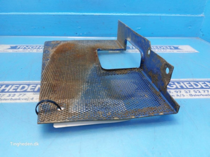 Aufbauten des Typs Ford 6710, Gebrauchtmaschine in Hemmet (Bild 12)