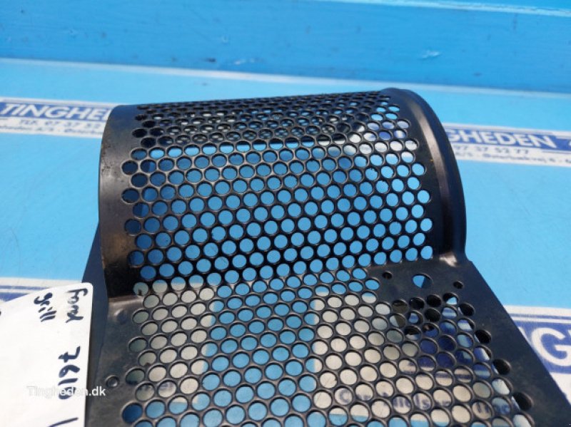 Aufbauten des Typs Ford 7610, Gebrauchtmaschine in Hemmet (Bild 8)