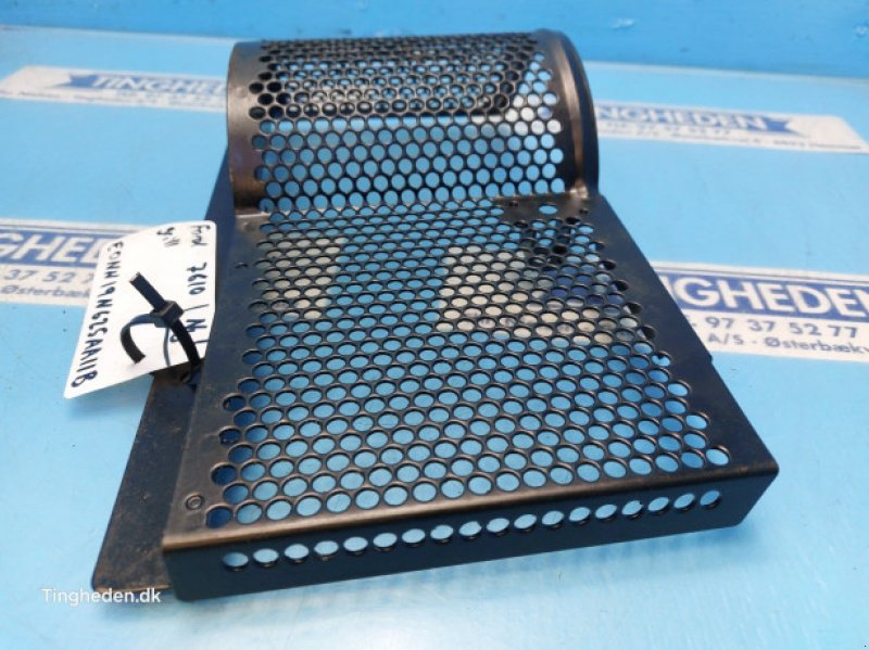 Aufbauten des Typs Ford 7610, Gebrauchtmaschine in Hemmet (Bild 7)