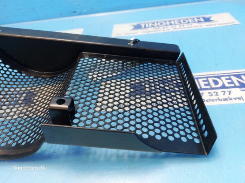 Aufbauten des Typs Ford 7610, Gebrauchtmaschine in Hemmet (Bild 12)