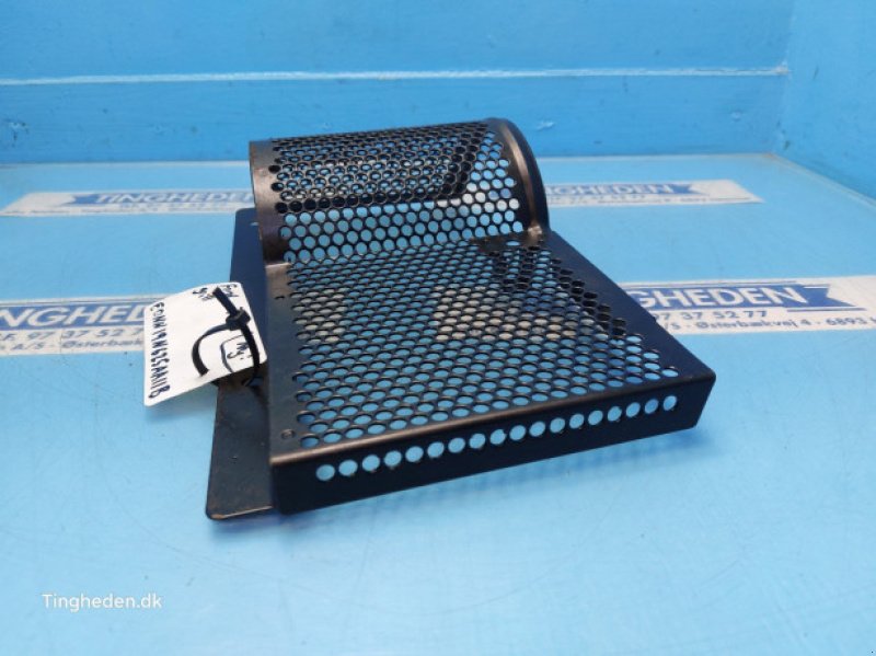 Aufbauten des Typs Ford 7610, Gebrauchtmaschine in Hemmet (Bild 5)