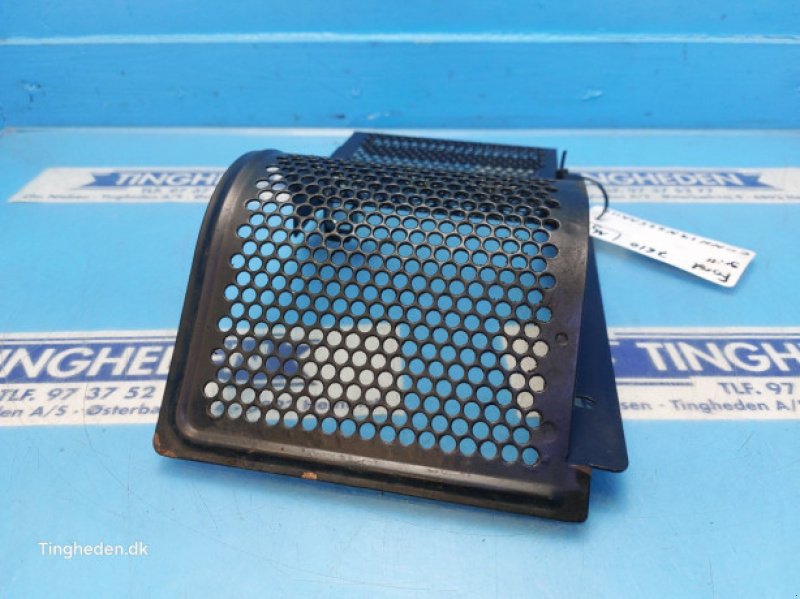 Aufbauten des Typs Ford 7610, Gebrauchtmaschine in Hemmet (Bild 3)