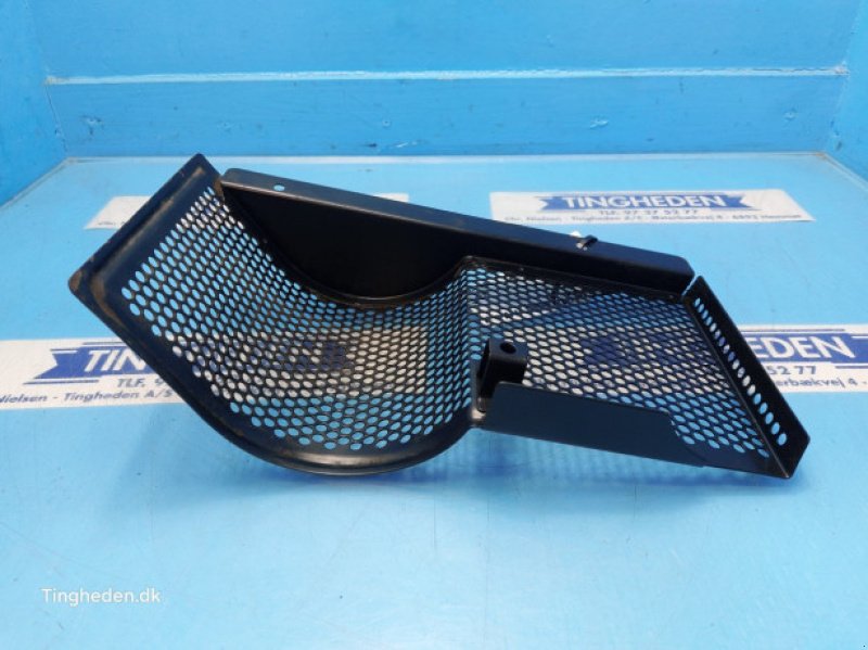 Aufbauten des Typs Ford 7610, Gebrauchtmaschine in Hemmet (Bild 10)