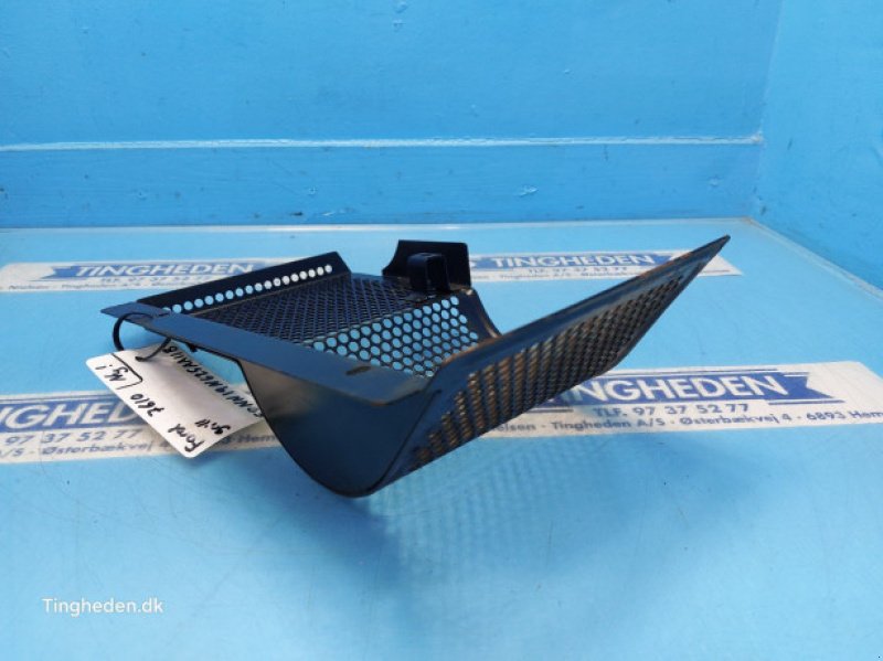 Aufbauten des Typs Ford 7610, Gebrauchtmaschine in Hemmet (Bild 16)