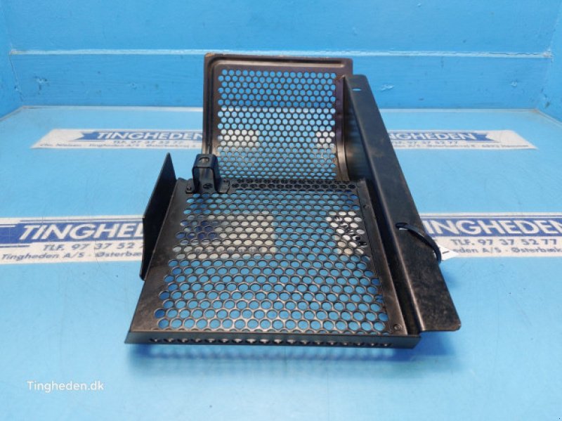 Aufbauten des Typs Ford 7610, Gebrauchtmaschine in Hemmet (Bild 13)