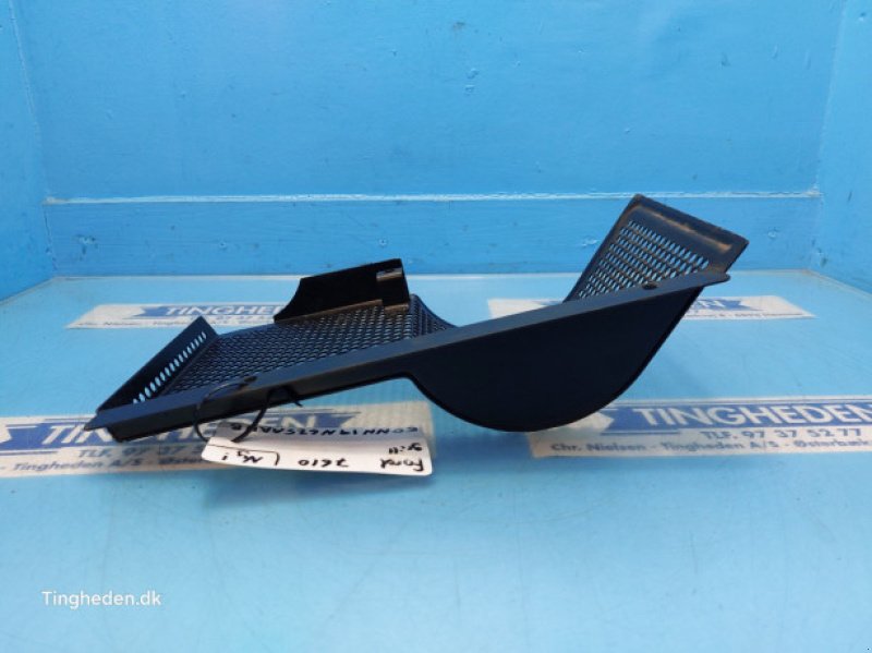 Aufbauten des Typs Ford 7610, Gebrauchtmaschine in Hemmet (Bild 15)