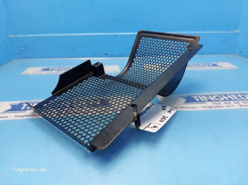 Aufbauten des Typs Ford 7610, Gebrauchtmaschine in Hemmet (Bild 14)