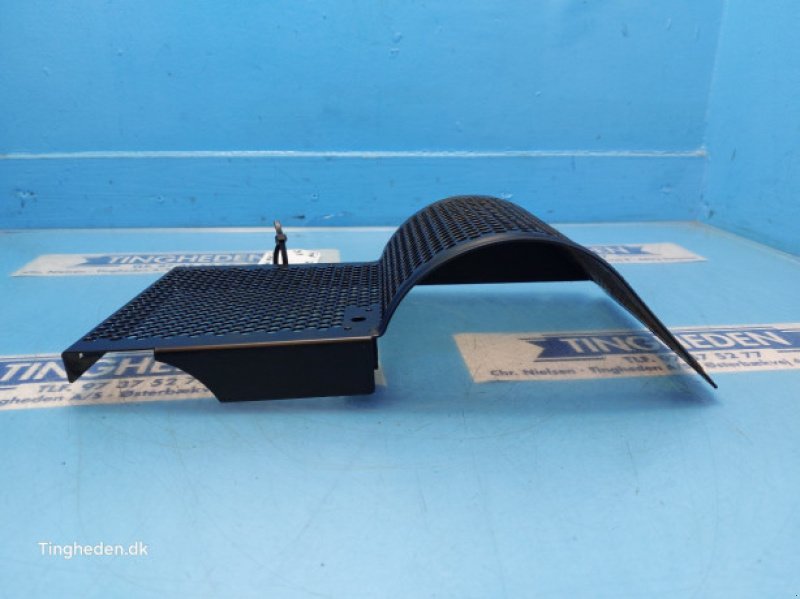 Aufbauten des Typs Ford 7610, Gebrauchtmaschine in Hemmet (Bild 9)