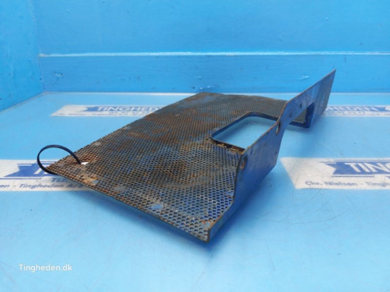 Aufbauten des Typs Ford 7700, Gebrauchtmaschine in Hemmet (Bild 14)