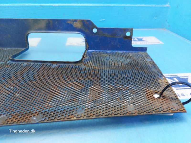 Aufbauten des Typs Ford 7700, Gebrauchtmaschine in Hemmet (Bild 10)