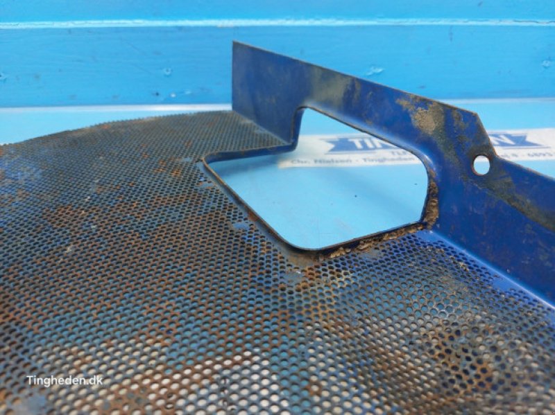 Aufbauten des Typs Ford 7700, Gebrauchtmaschine in Hemmet (Bild 13)