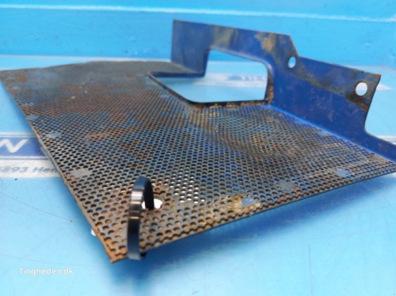 Aufbauten des Typs Ford 7700, Gebrauchtmaschine in Hemmet (Bild 12)