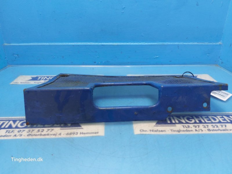 Aufbauten des Typs Ford 7700, Gebrauchtmaschine in Hemmet (Bild 7)