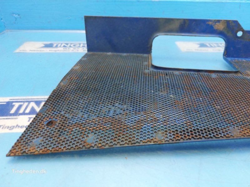 Aufbauten des Typs Ford 7700, Gebrauchtmaschine in Hemmet (Bild 9)