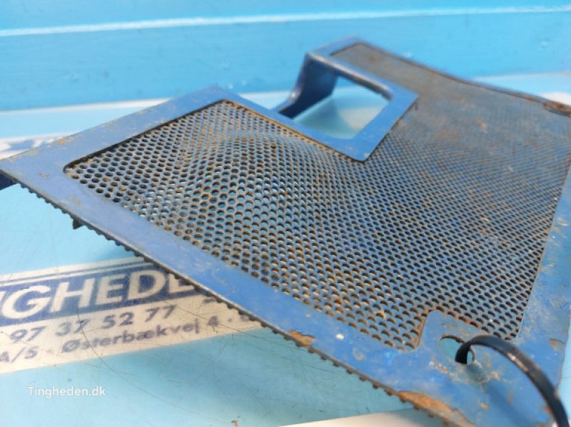 Aufbauten des Typs Ford 7700, Gebrauchtmaschine in Hemmet (Bild 4)