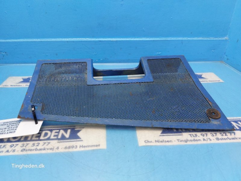 Aufbauten des Typs Ford 7700, Gebrauchtmaschine in Hemmet (Bild 2)