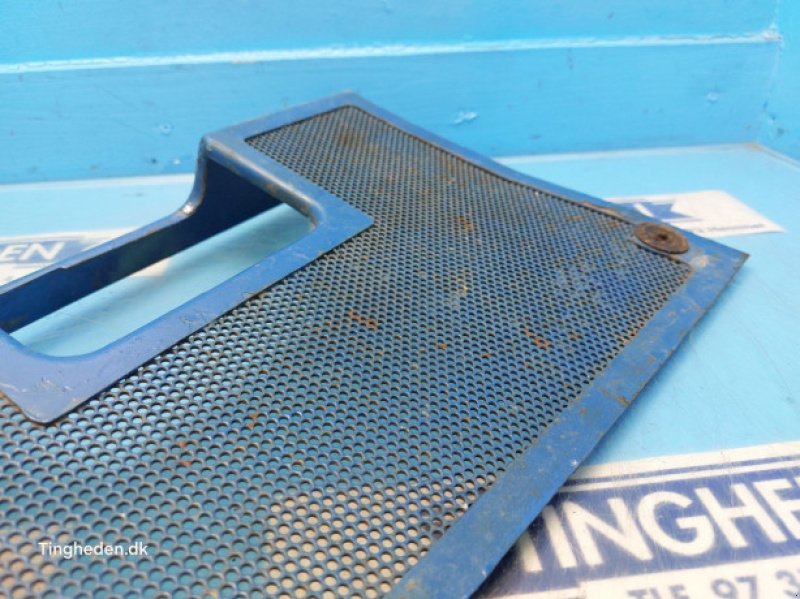 Aufbauten des Typs Ford 7700, Gebrauchtmaschine in Hemmet (Bild 5)