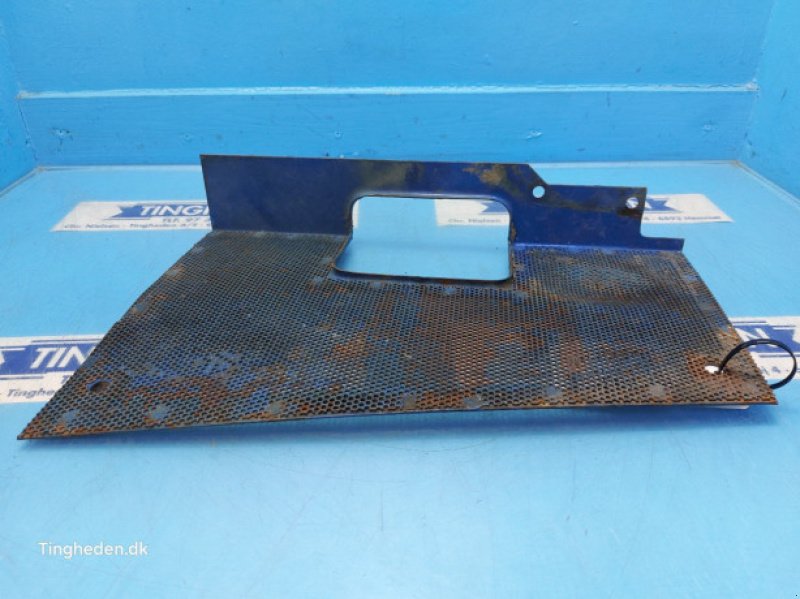 Aufbauten des Typs Ford 7700, Gebrauchtmaschine in Hemmet (Bild 8)