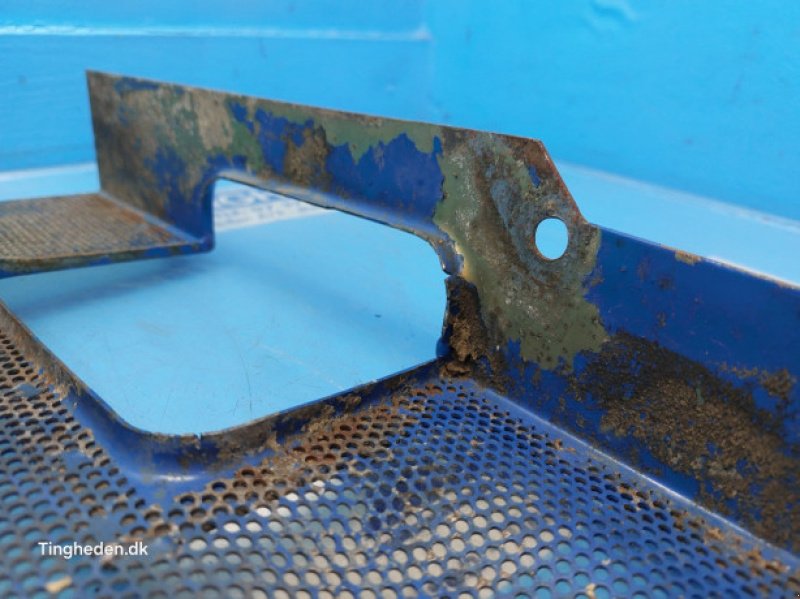 Aufbauten des Typs Ford 7700, Gebrauchtmaschine in Hemmet (Bild 16)