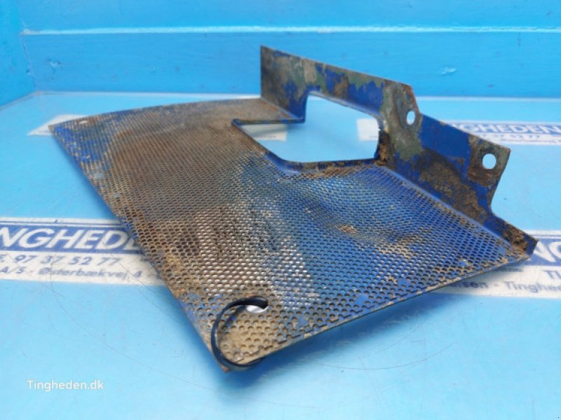 Aufbauten des Typs Ford 7700, Gebrauchtmaschine in Hemmet (Bild 14)