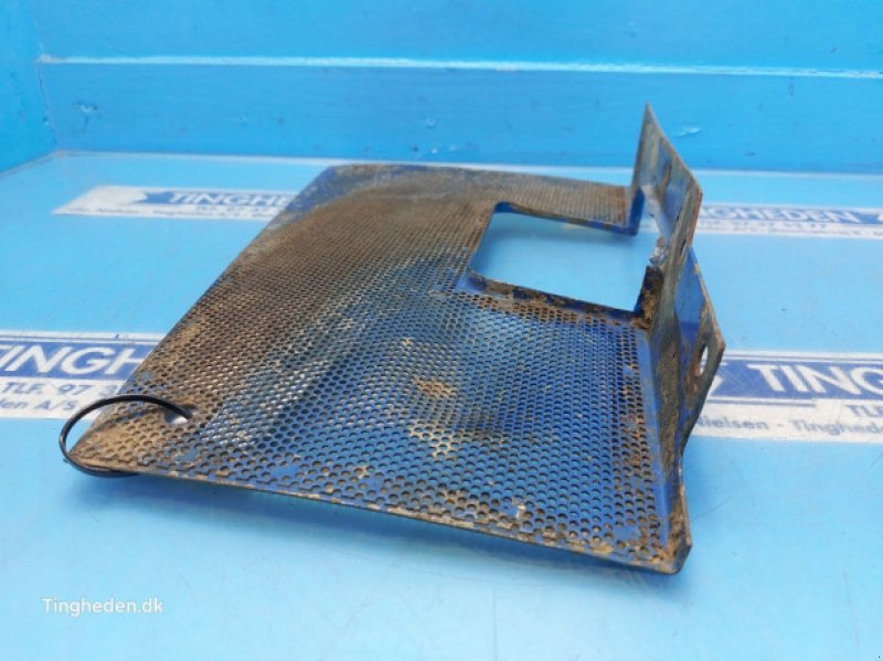 Aufbauten des Typs Ford 7700, Gebrauchtmaschine in Hemmet (Bild 15)