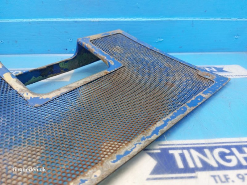 Aufbauten des Typs Ford 7700, Gebrauchtmaschine in Hemmet (Bild 4)