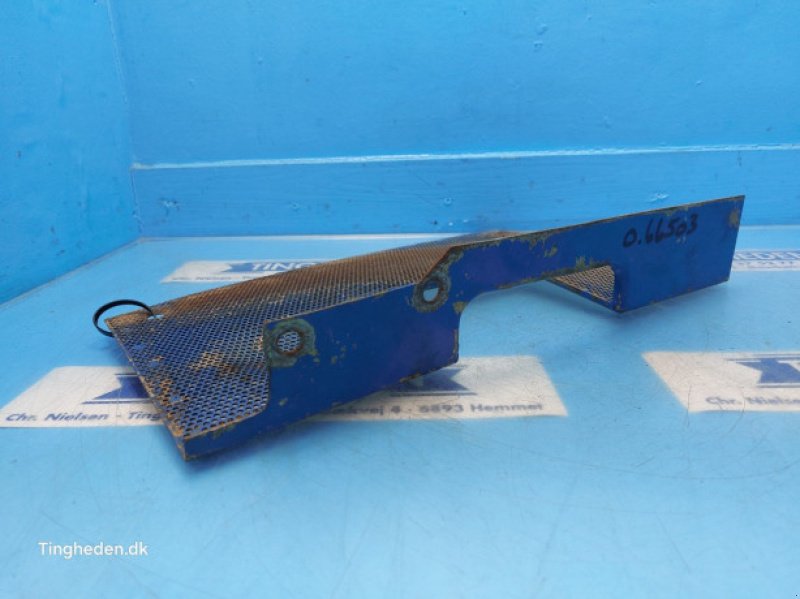 Aufbauten des Typs Ford 7700, Gebrauchtmaschine in Hemmet (Bild 17)