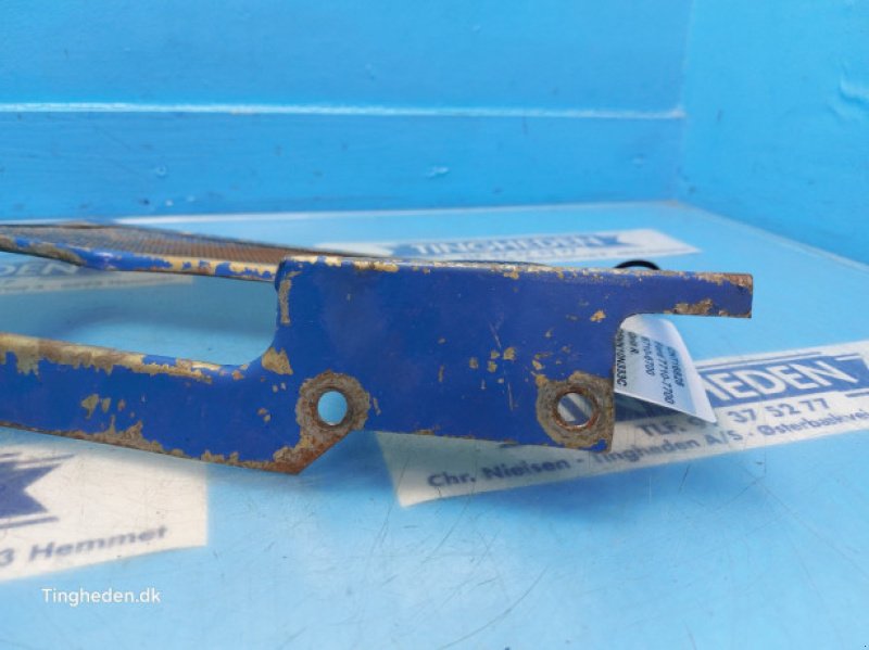 Aufbauten des Typs Ford 7700, Gebrauchtmaschine in Hemmet (Bild 7)